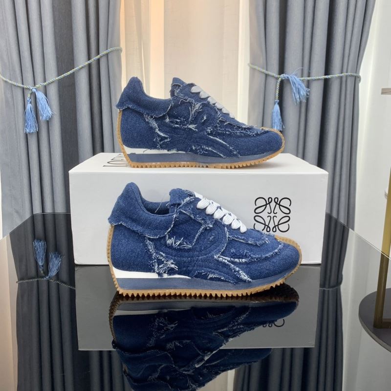 l*ew* sneakers